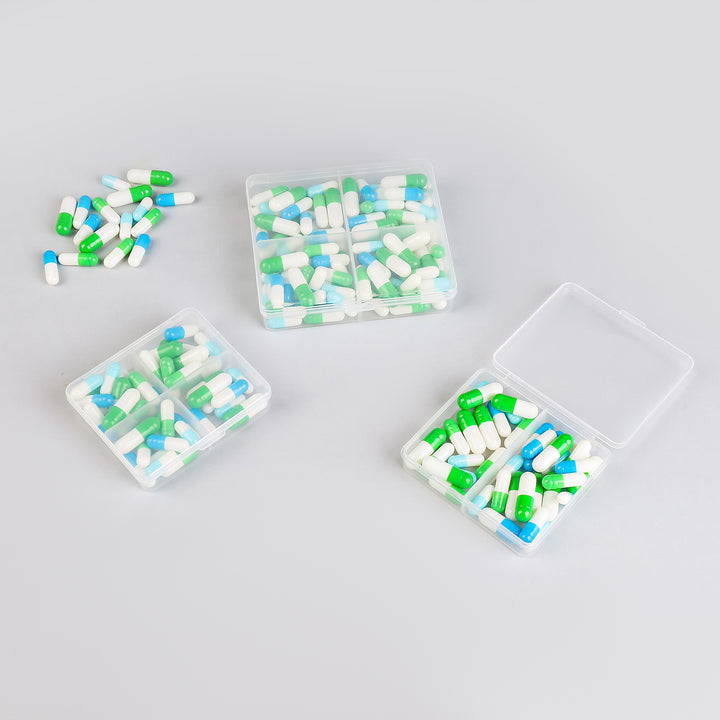 Multi-Compartment Organizer Tray Meso Living