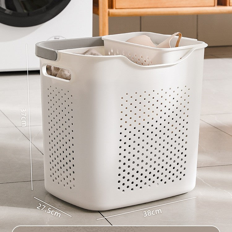 Stylish Laundry Storage Basket Meso Living