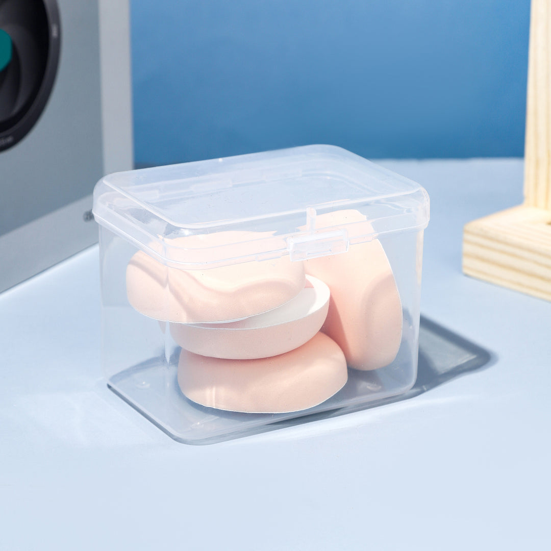 Premium Multi-Functional Storage Box Meso Living