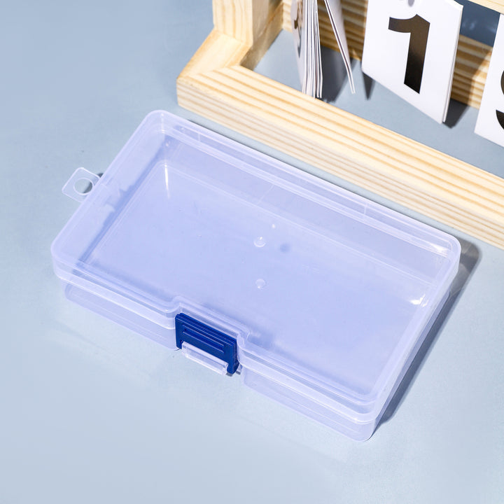 Multi-Functional Storage Case Meso Living