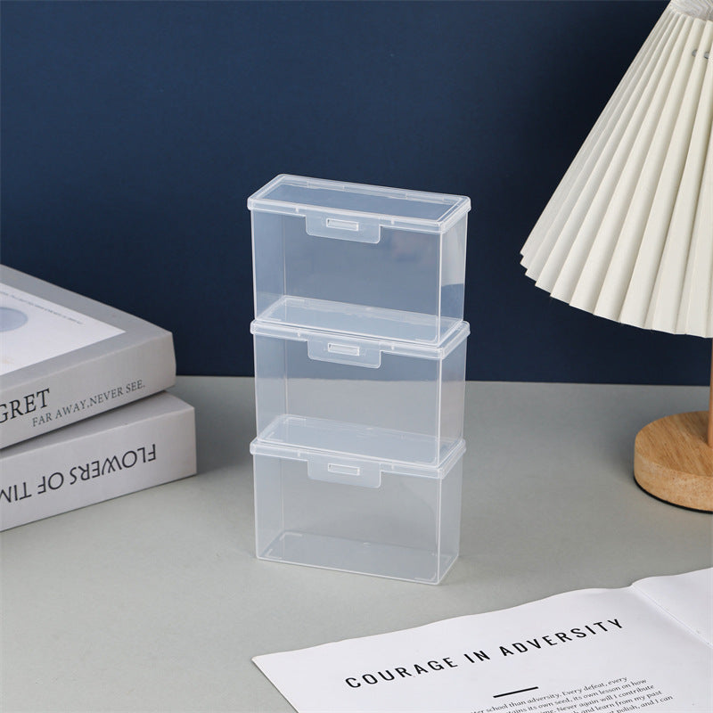 Versatile Storage Organizer Container Meso Living