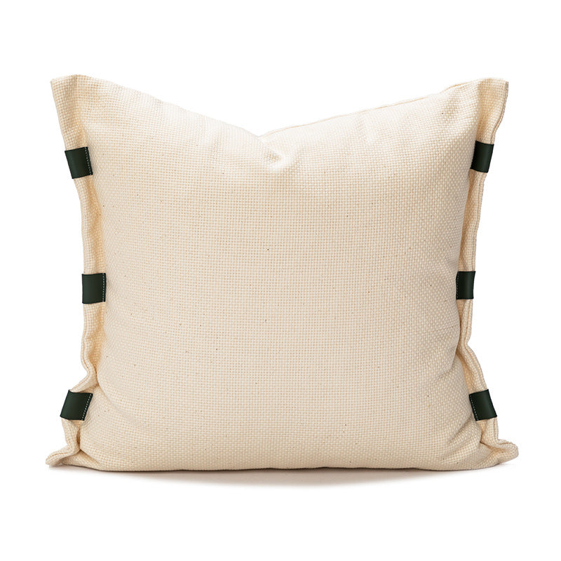 Decorative Pillowcase with modern minimalism and unique art design