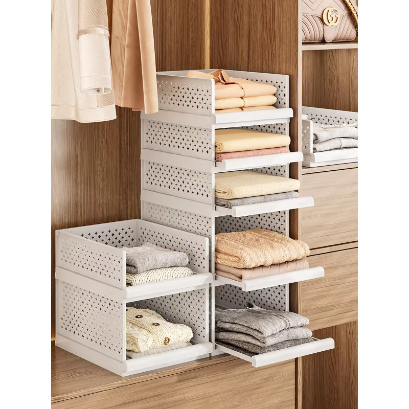 Modern Decorative Storage Organizer Meso Living