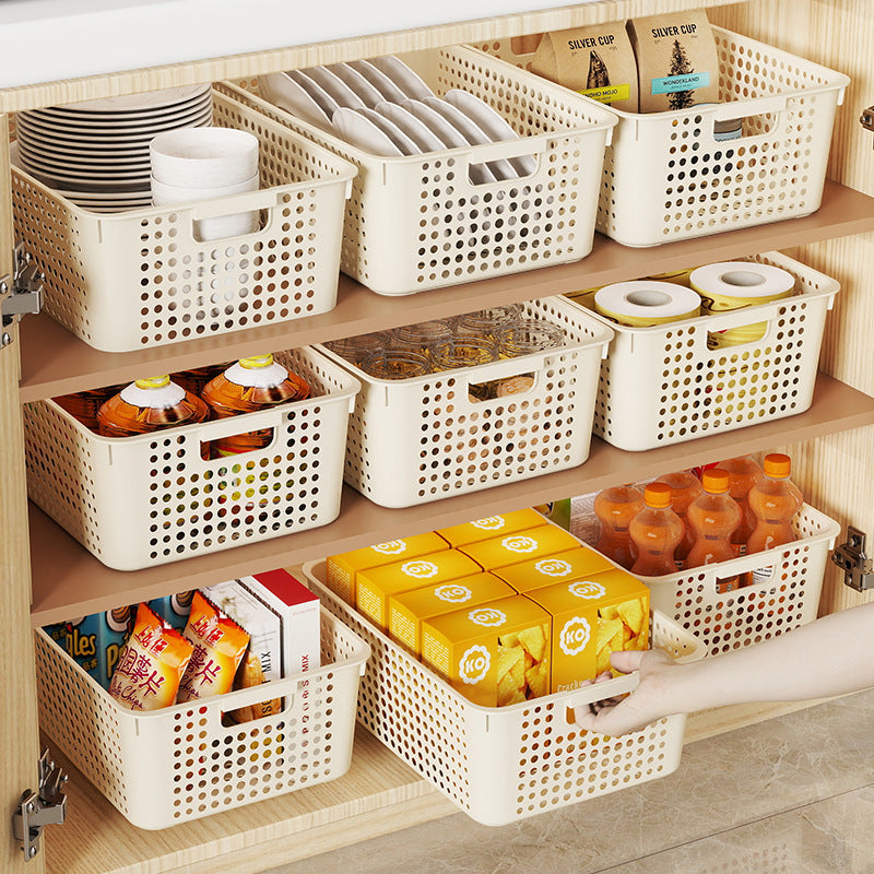 Versatile Storage Basket Meso Living