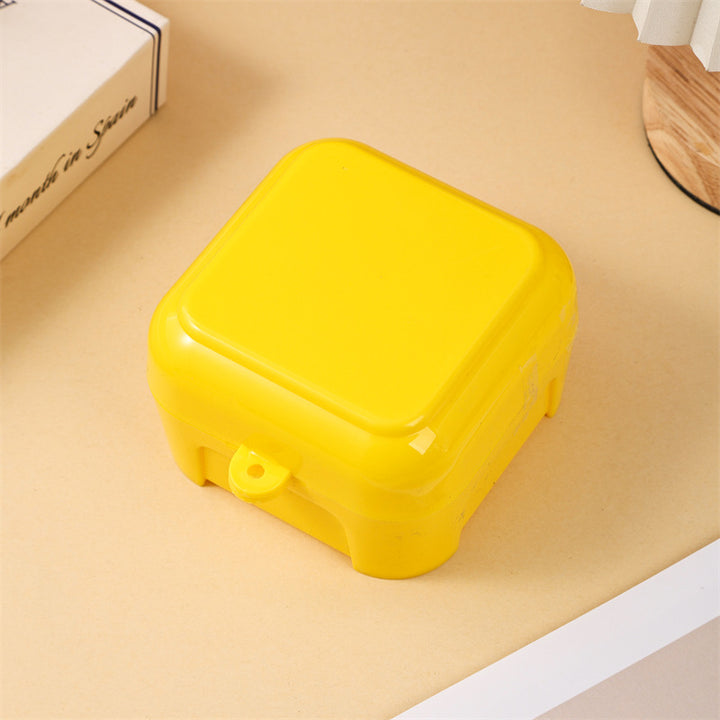 Compact Multi-Function Organizer Box Meso Living