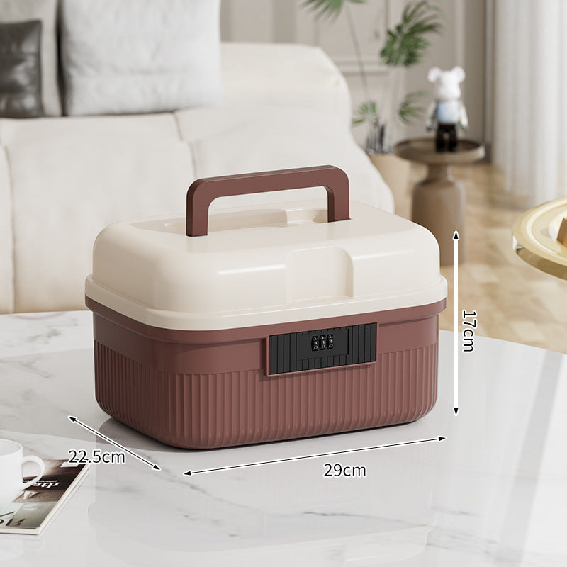 Multi-Functional Food Storage Container Meso Living
