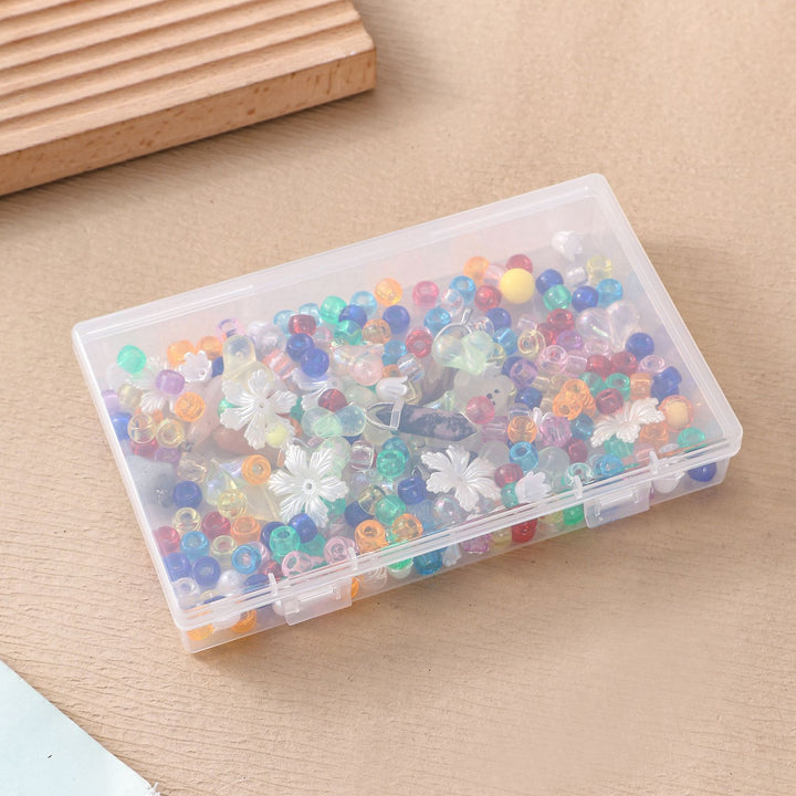 Compact Multi-Use Storage Case Meso Living