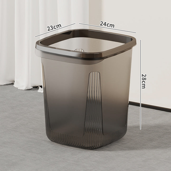 Modern Kitchen Trash Bin Meso Living