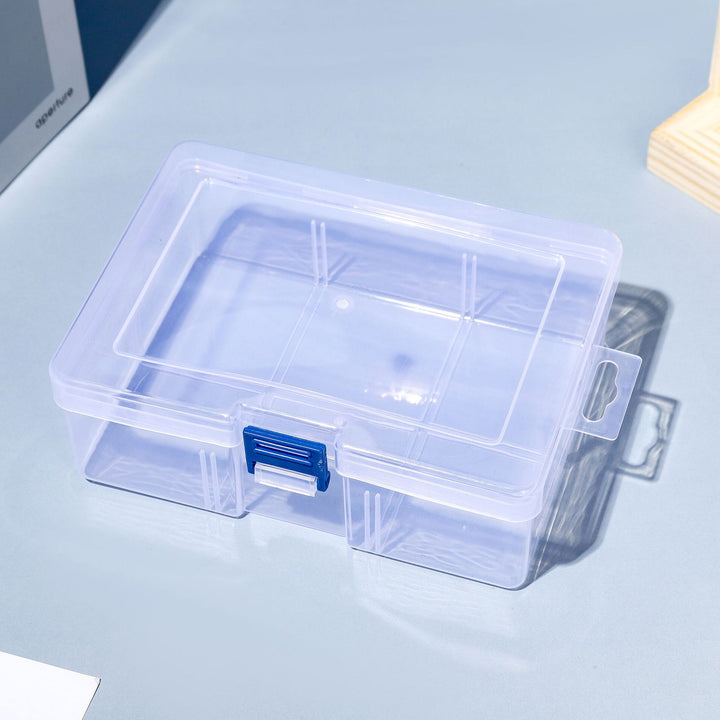 Multi-Sectional Storage Organizer Meso Living