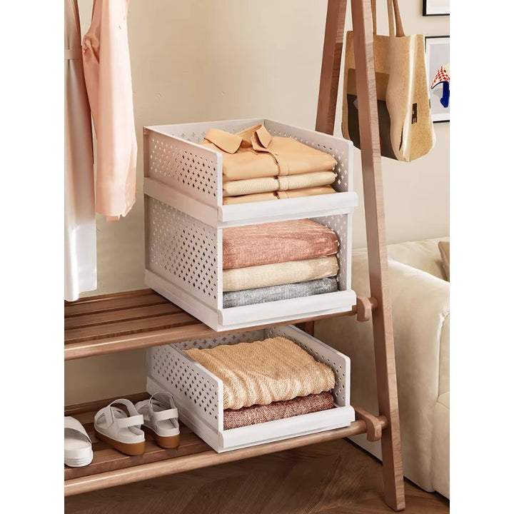 Modern Decorative Storage Organizer Meso Living