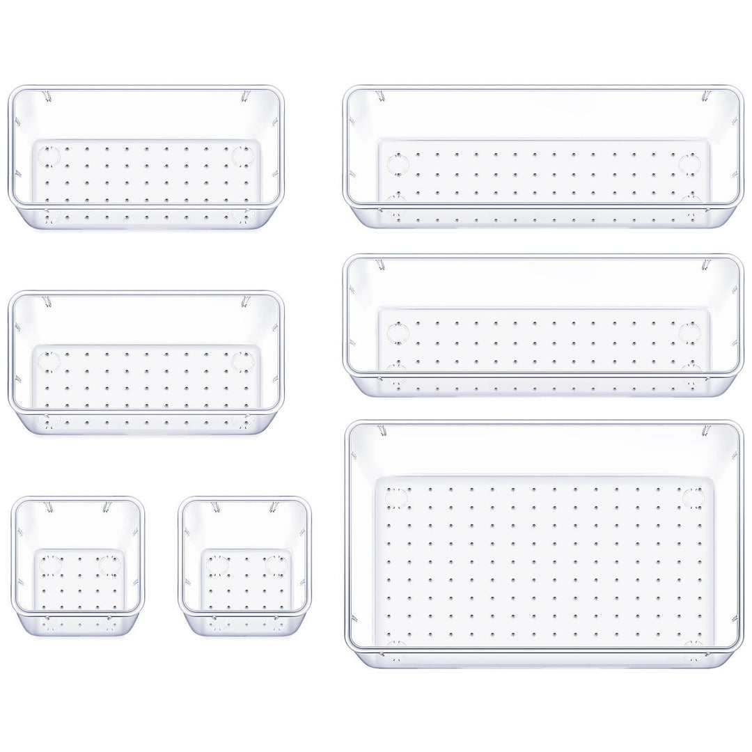 Multi-Functional Storage Bin Meso Living