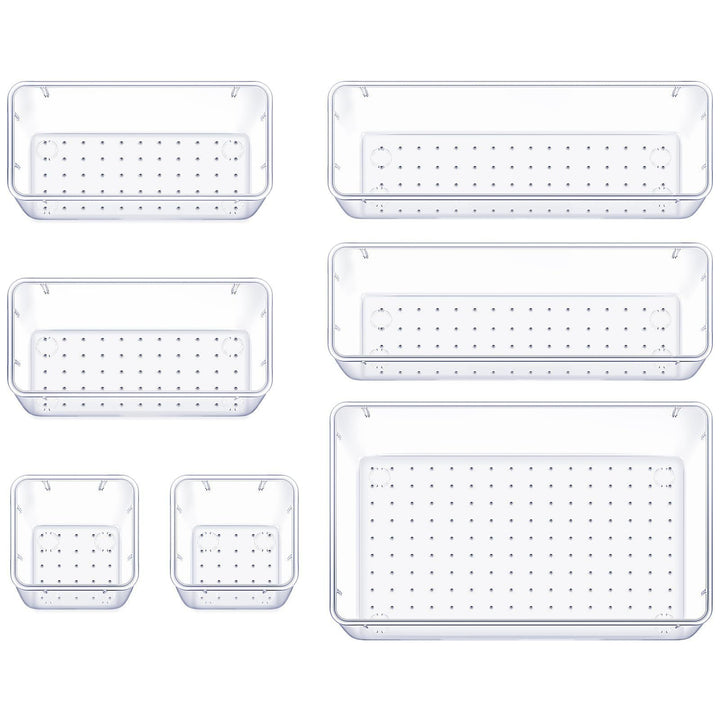 Multi-Functional Storage Bin Meso Living