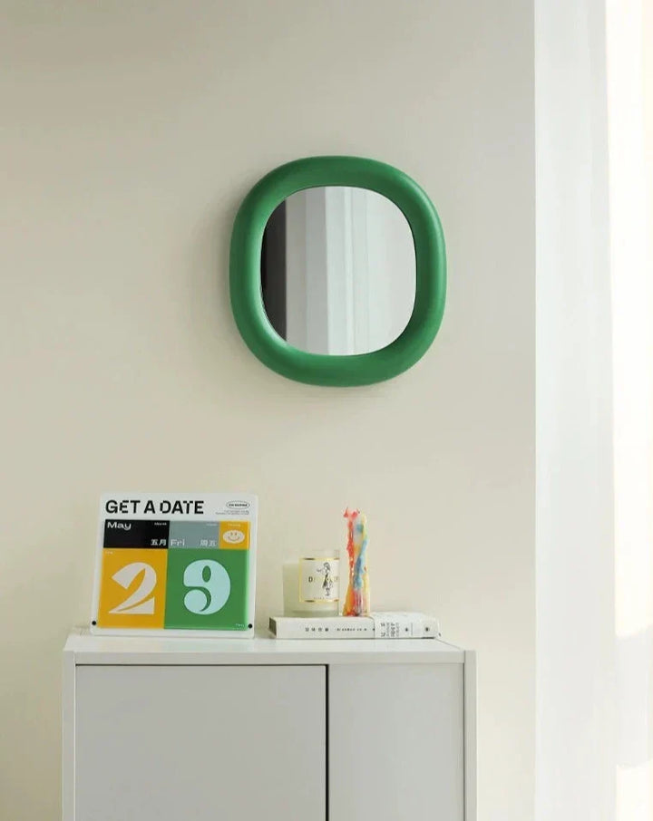 Seeker Mirror