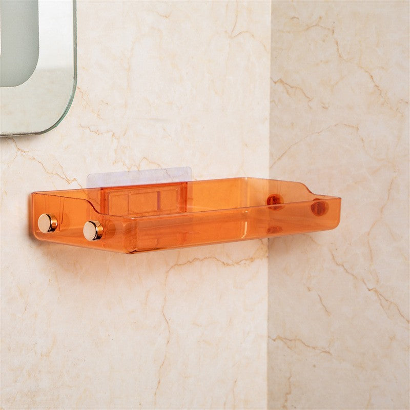 Wall-Mounted Storage Shelf Meso Living