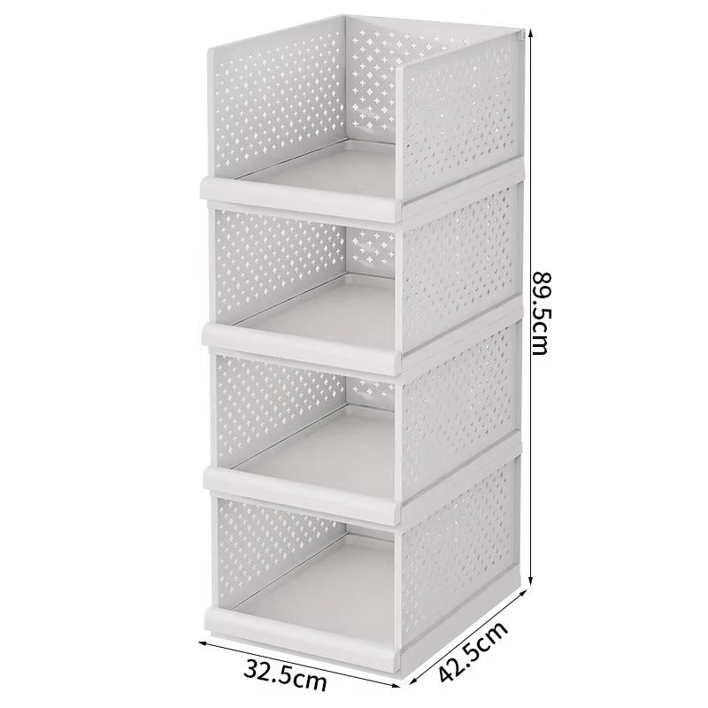 Modern Decorative Storage Organizer Meso Living