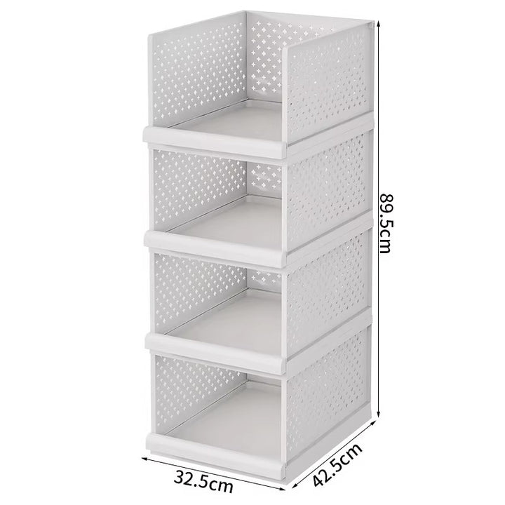 Modern Decorative Storage Organizer Meso Living