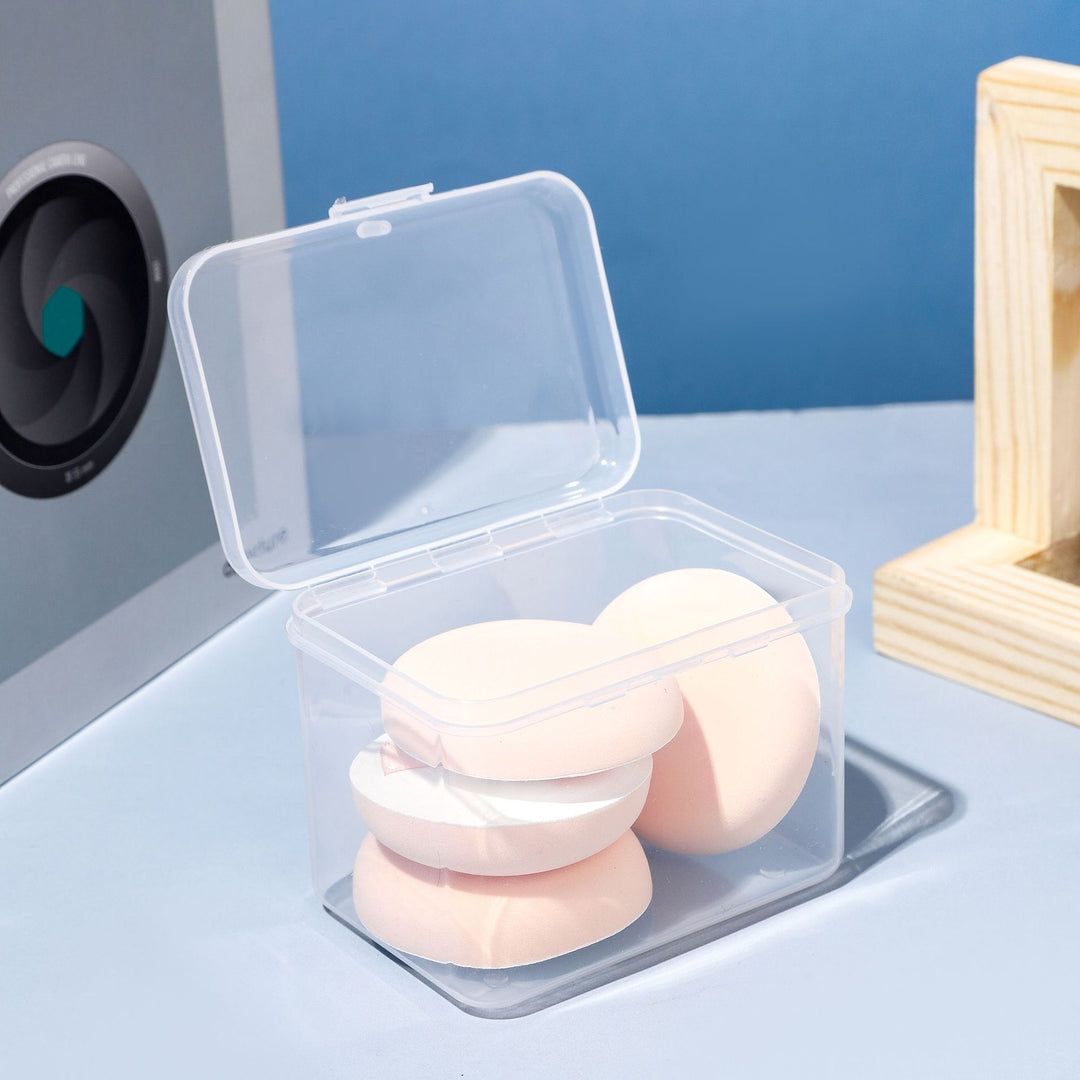 Premium Multi-Functional Storage Box Meso Living