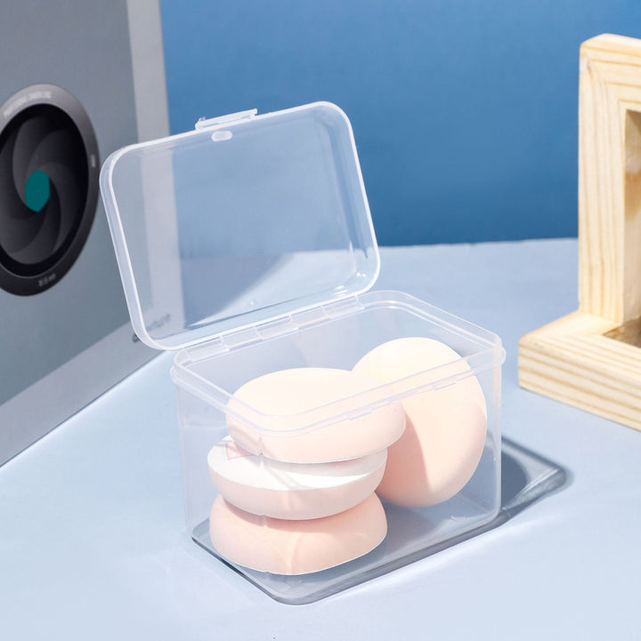 Premium Multi-Functional Storage Box Meso Living