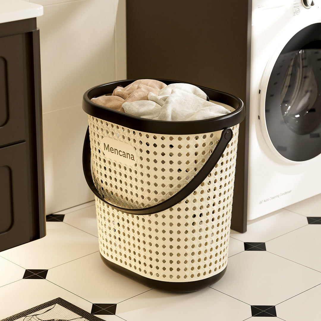 Modern Decorative Trash Bin Meso Living