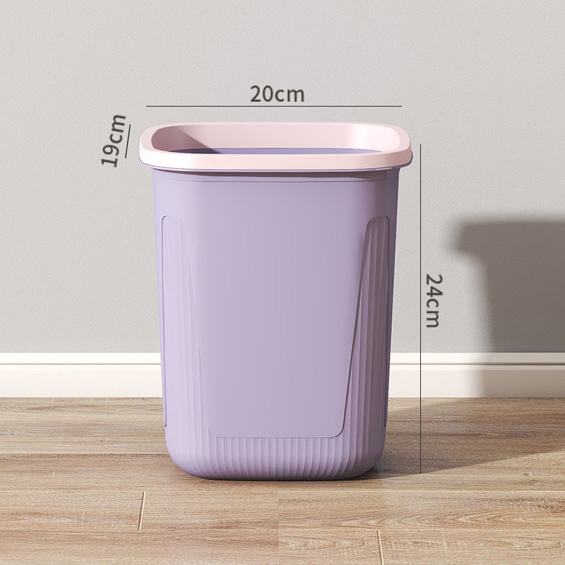Modern Kitchen Trash Bin Meso Living
