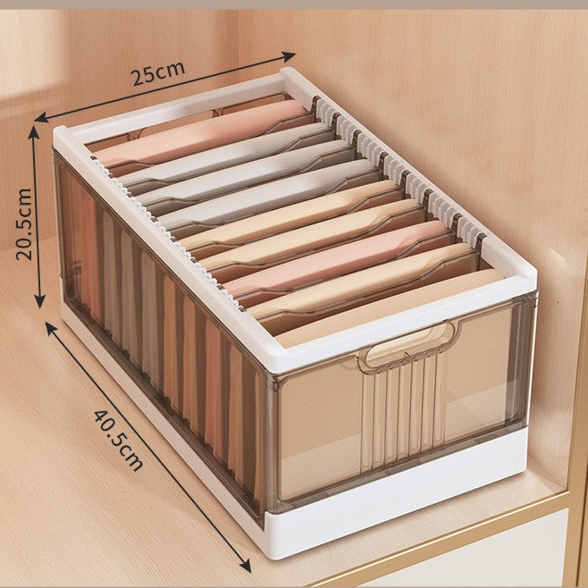Storage Organizer Meso Living