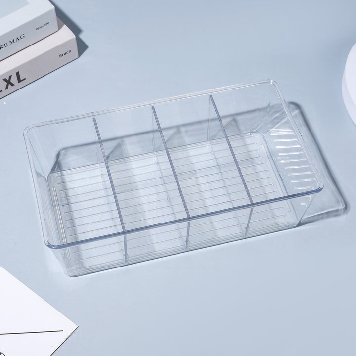 Multi-Compartment Storage Organizer Meso Living
