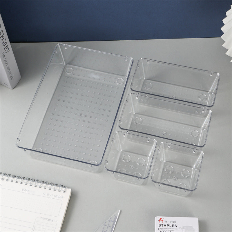 Multi-Functional Storage Bin Meso Living