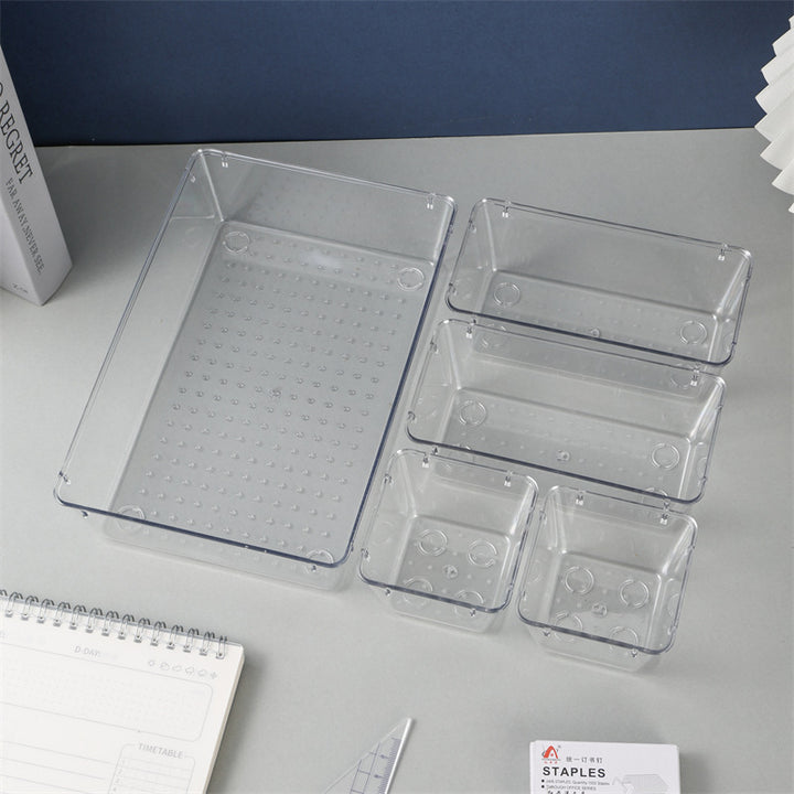 Multi-Functional Storage Bin Meso Living