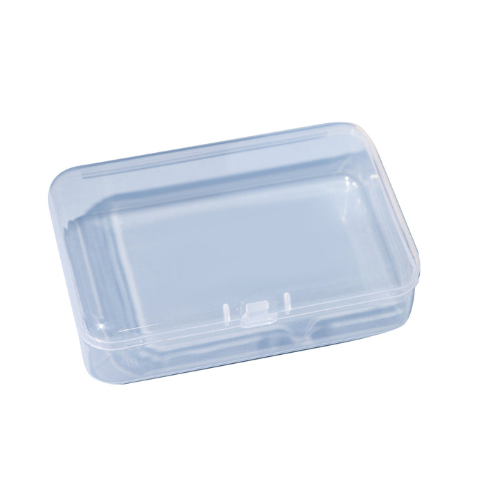 Premium Transparent Storage Box Meso Living
