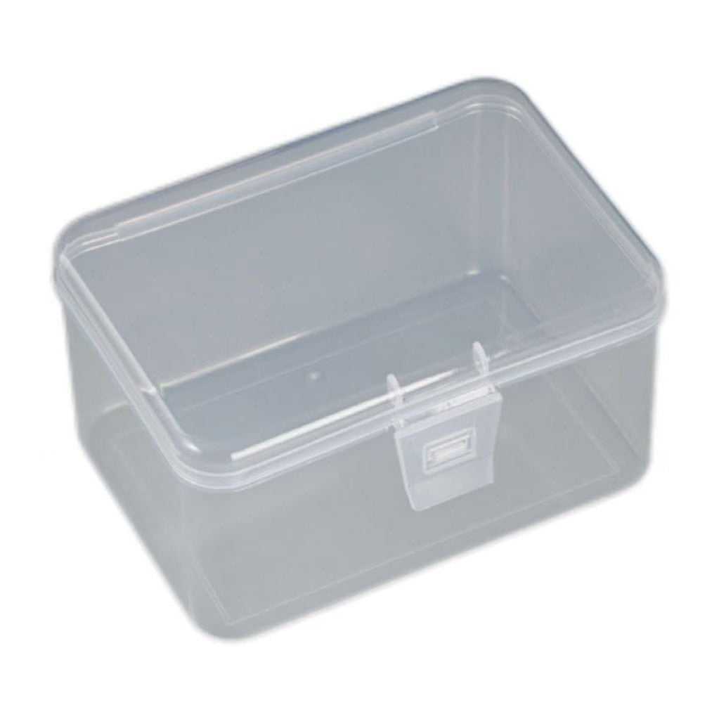 Rectangular Multi-Purpose Storage Box Meso Living