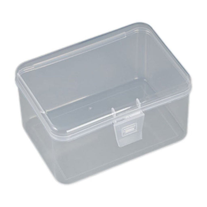 Rectangular Multi-Purpose Storage Box Meso Living