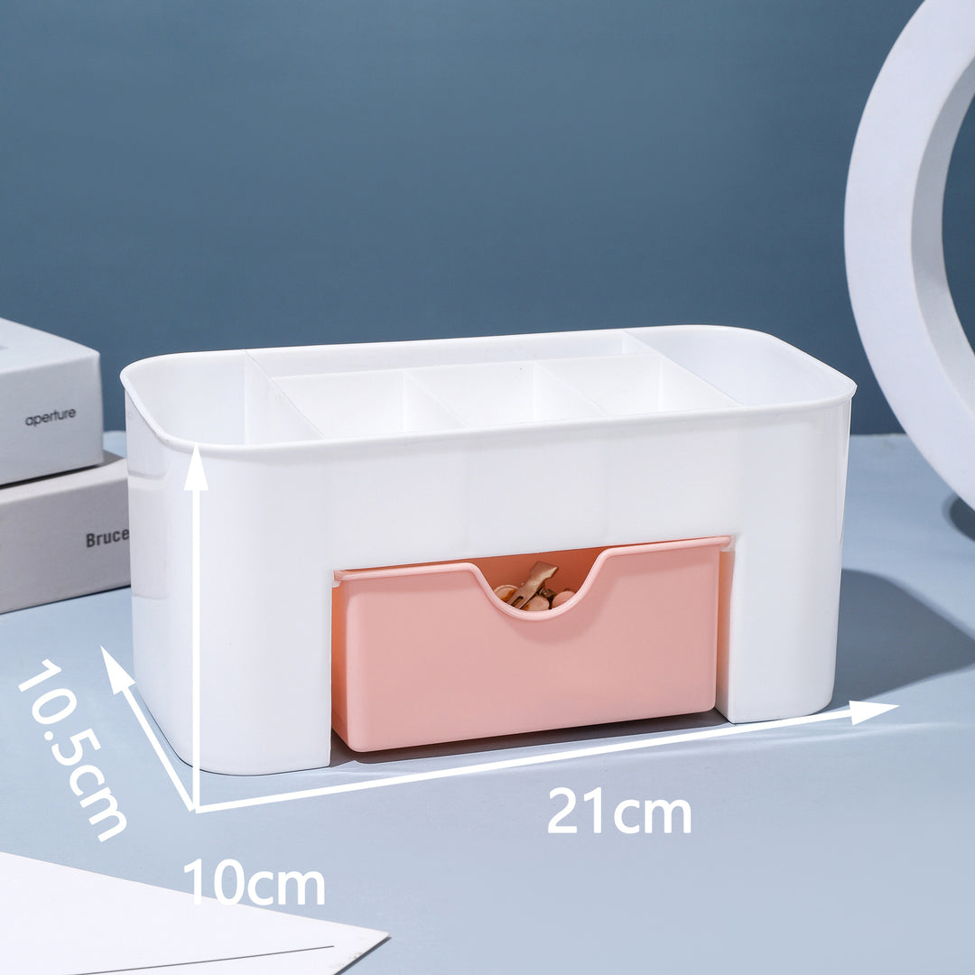 Multi-Compartment Desk Organizer Meso Living