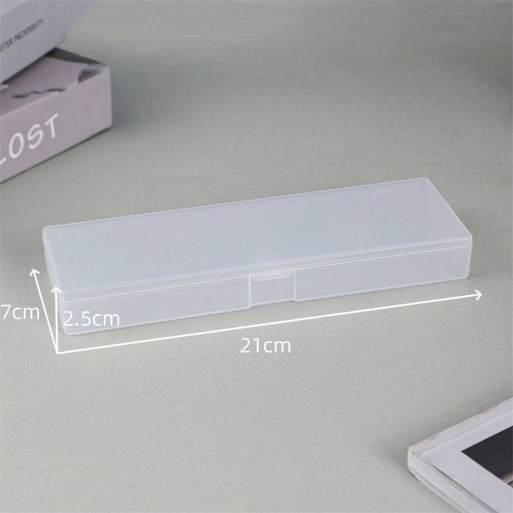 Multi-Compartment Craft Storage Case Meso Living