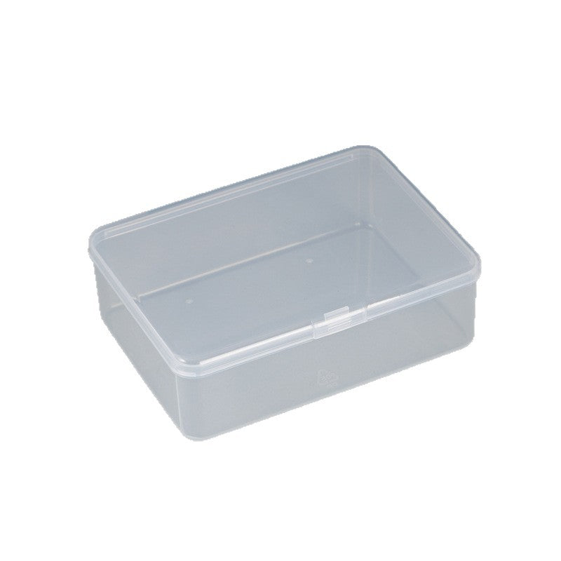 Durable Storage Solution Meso Living
