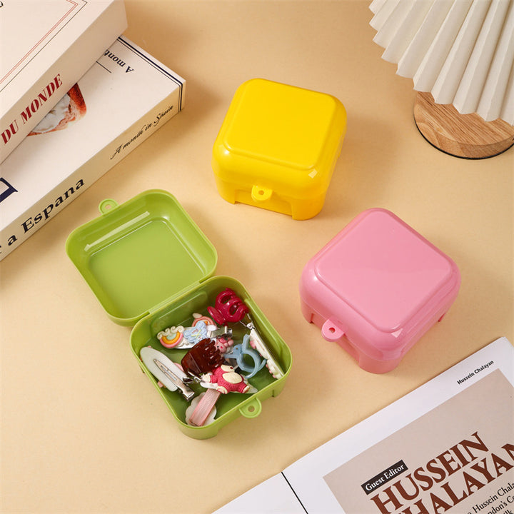 Compact Multi-Function Organizer Box Meso Living