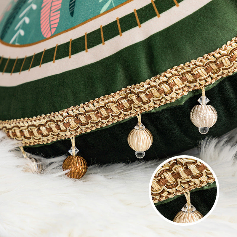 Decorative Cushion Cover