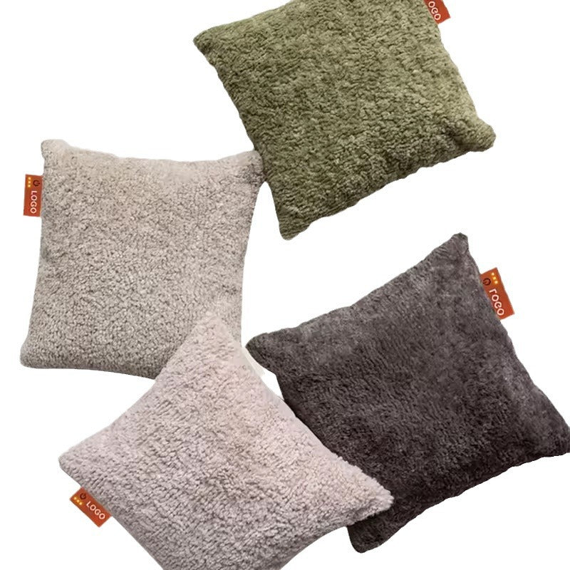 Innovative Double-Side Pillowcase
