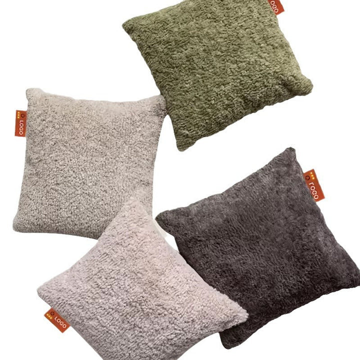 Innovative Double-Side Pillowcase