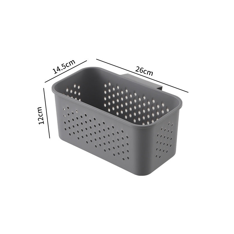 Stylish Laundry Storage Basket Meso Living