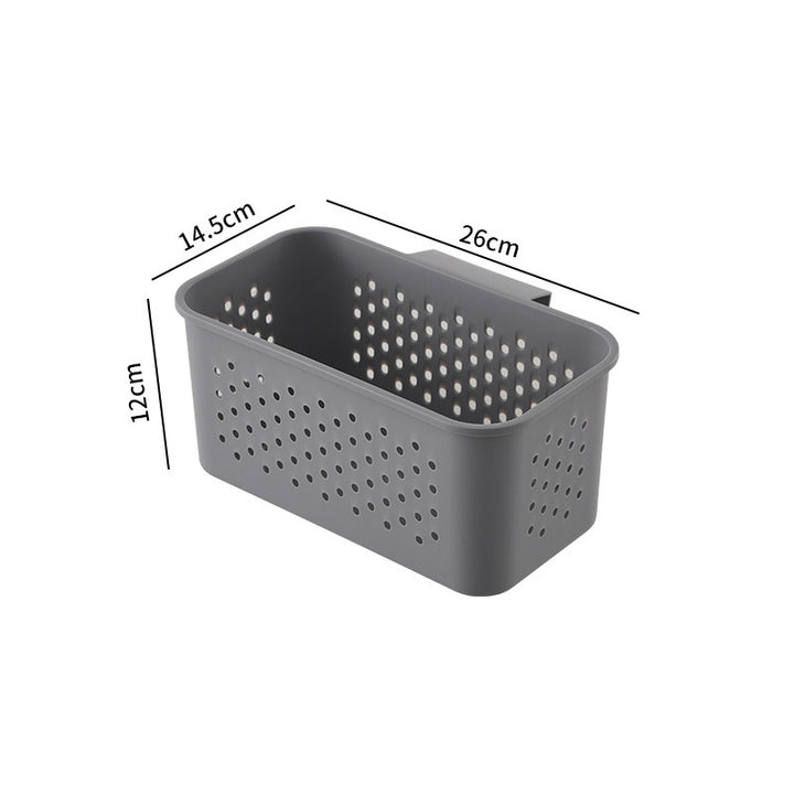 Stylish Laundry Storage Basket Meso Living