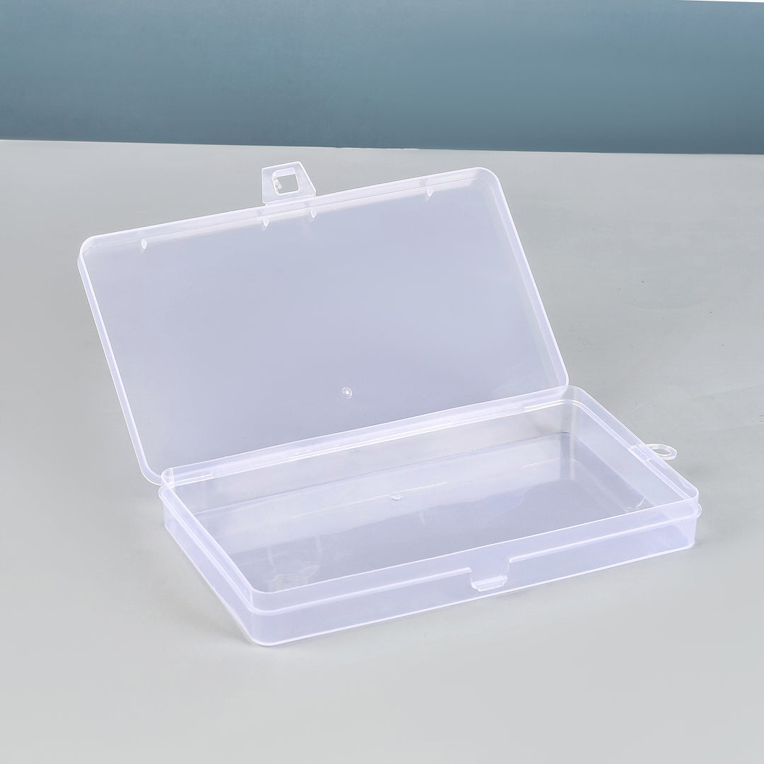 Transparent Storage Case Meso Living