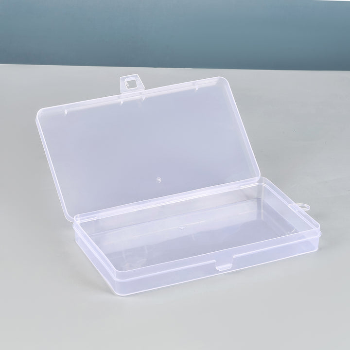 Transparent Storage Case Meso Living