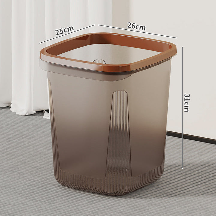 Modern Kitchen Trash Bin Meso Living