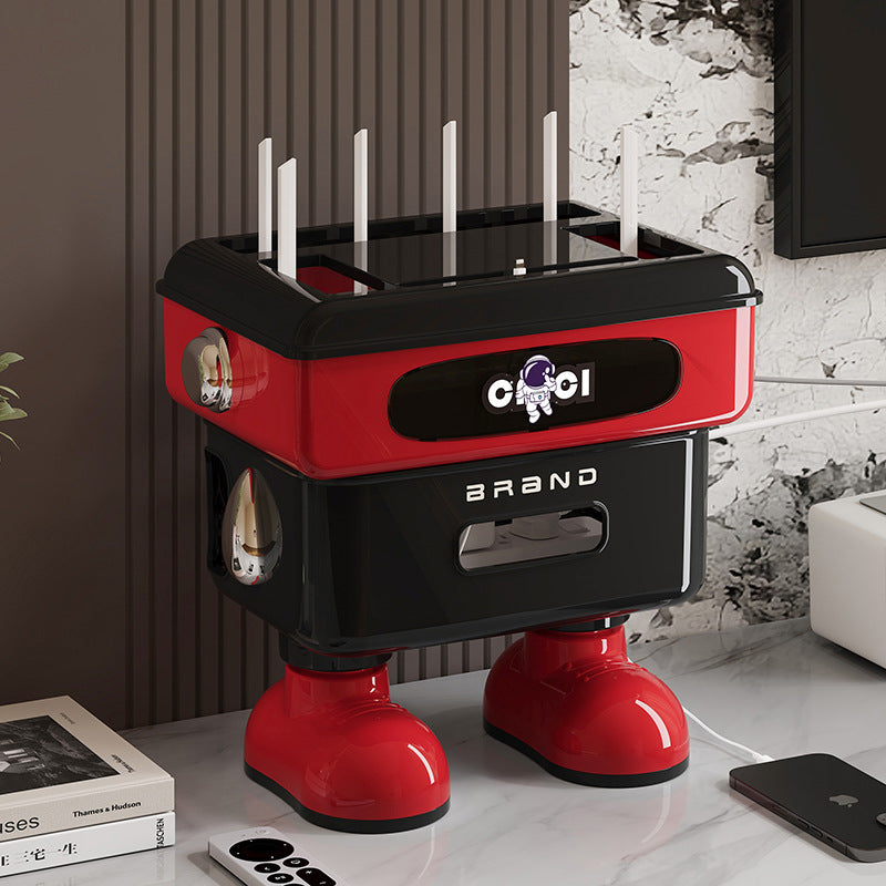 Creative Indoor Barbecue Grill Meso Living
