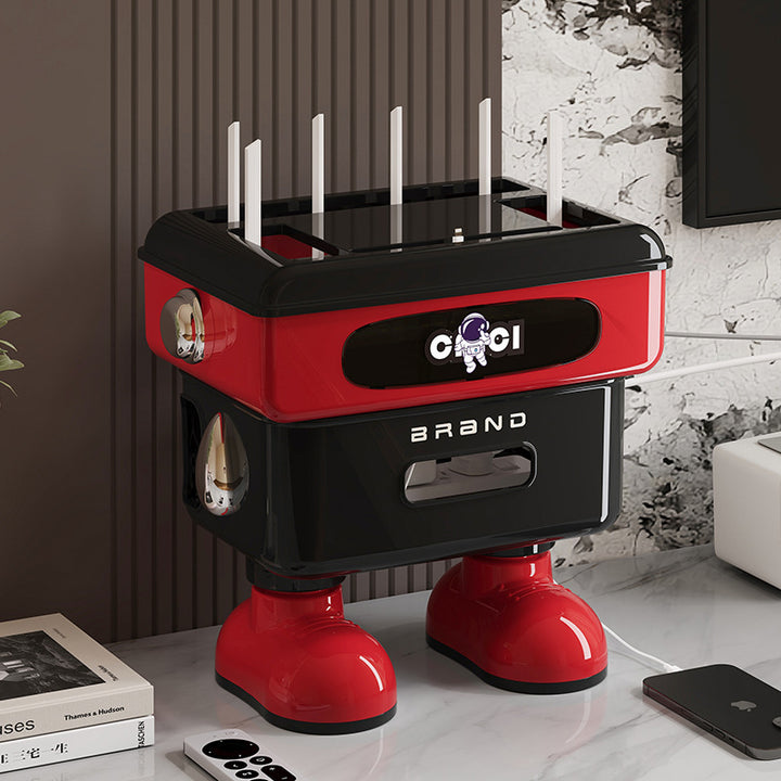 Creative Indoor Barbecue Grill Meso Living
