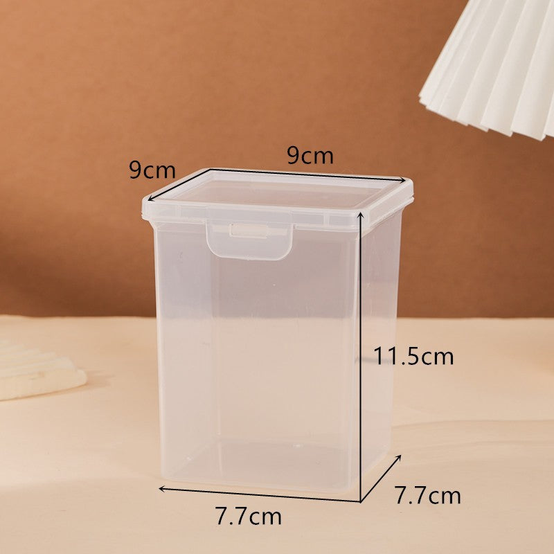 Clear Storage Organizer Meso Living