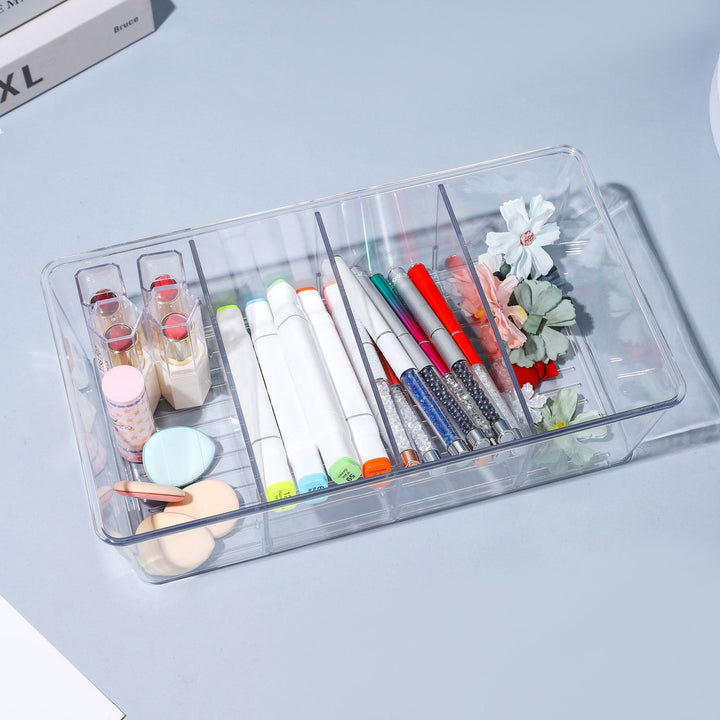 Multi-Compartment Storage Organizer Meso Living