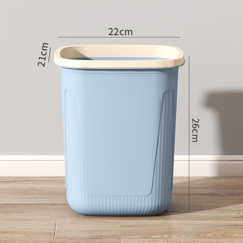 Modern Kitchen Trash Bin Meso Living