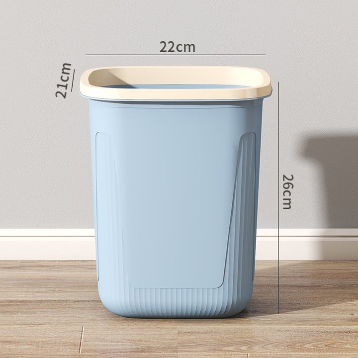Modern Kitchen Trash Bin Meso Living