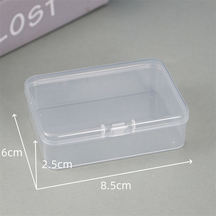 Premium Storage Box Meso Living